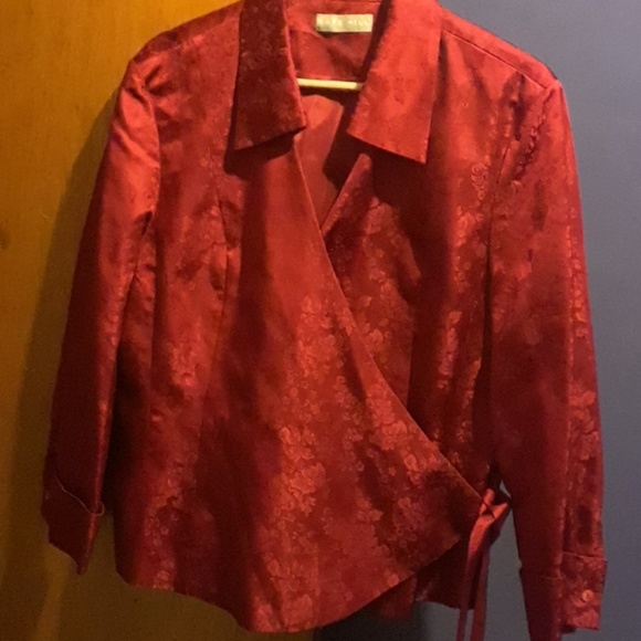 Kate Hill top, size 12 - Picture 4 of 5